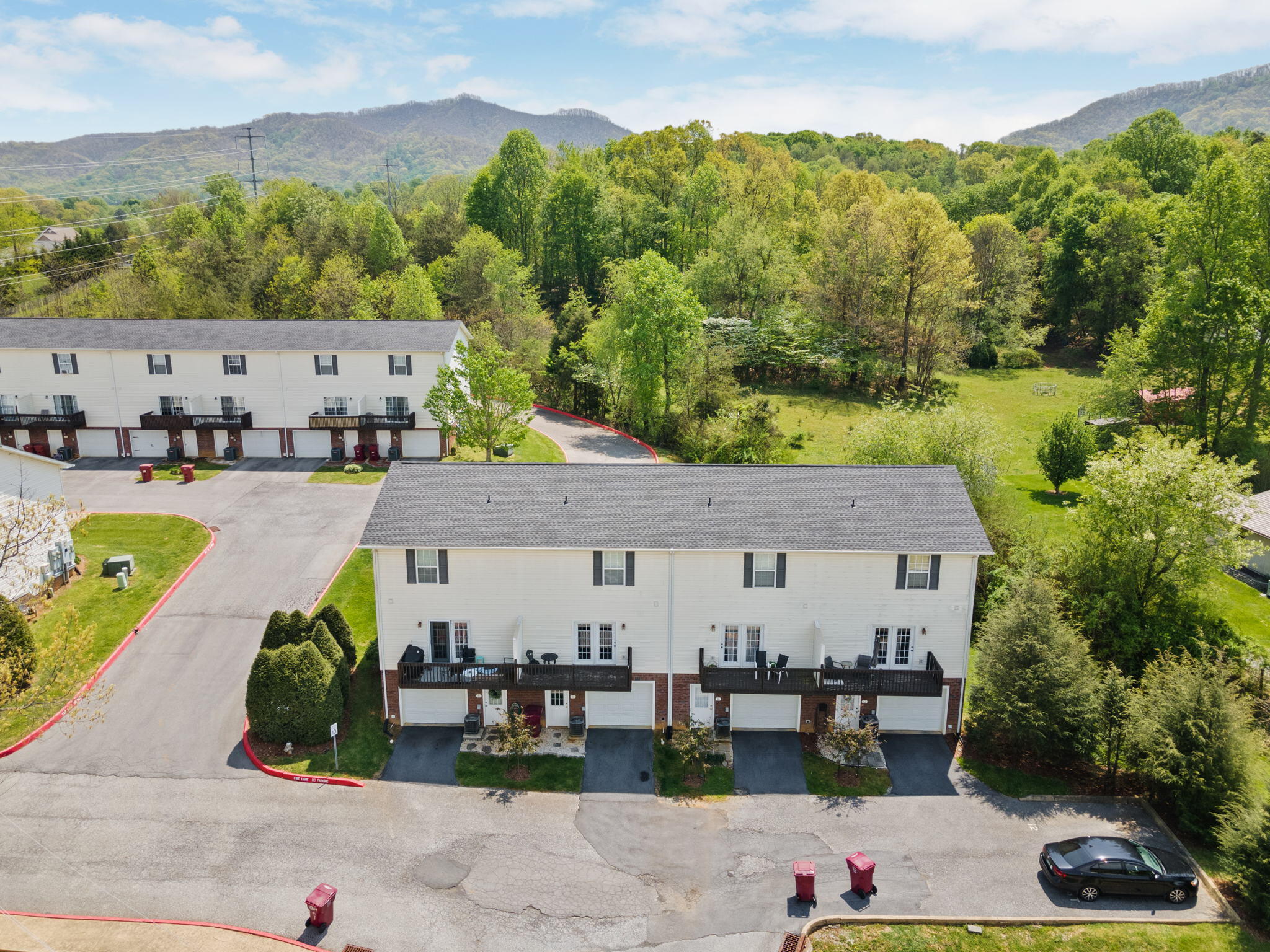 2201 Cherokee Road, Unit 11 Johnson City, TN 37604 - Photo 3 of 30 3-web-or-mls-DJI_0040