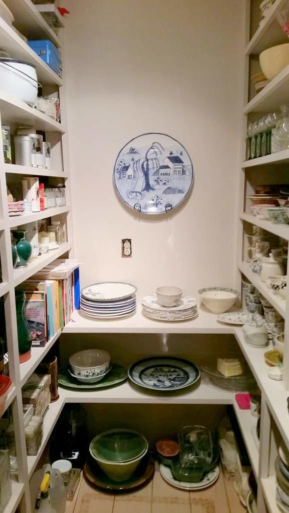 117 Stinchfield Road Farmington, ME 04938 - Photo 8 of 53 Pantry