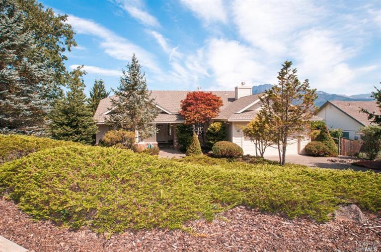 405 Trail Ridge Court Santa Rosa, CA 95409 - Photo 1 of 1 Gallery Image 1