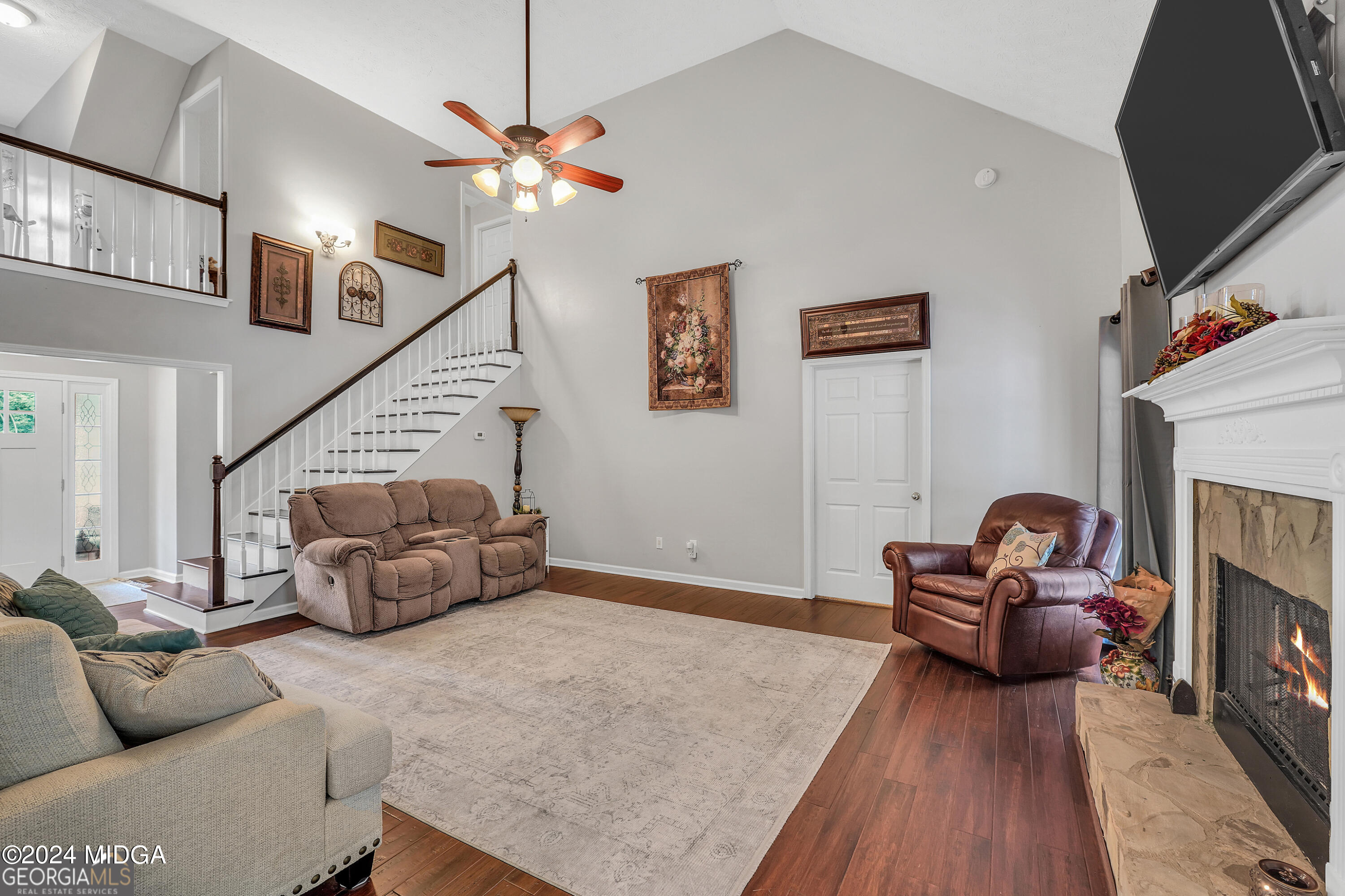 208 Brown Branch Road Locust Grove, GA 30248 - Photo 15 of 44 HD_1721491462749_DSC03852