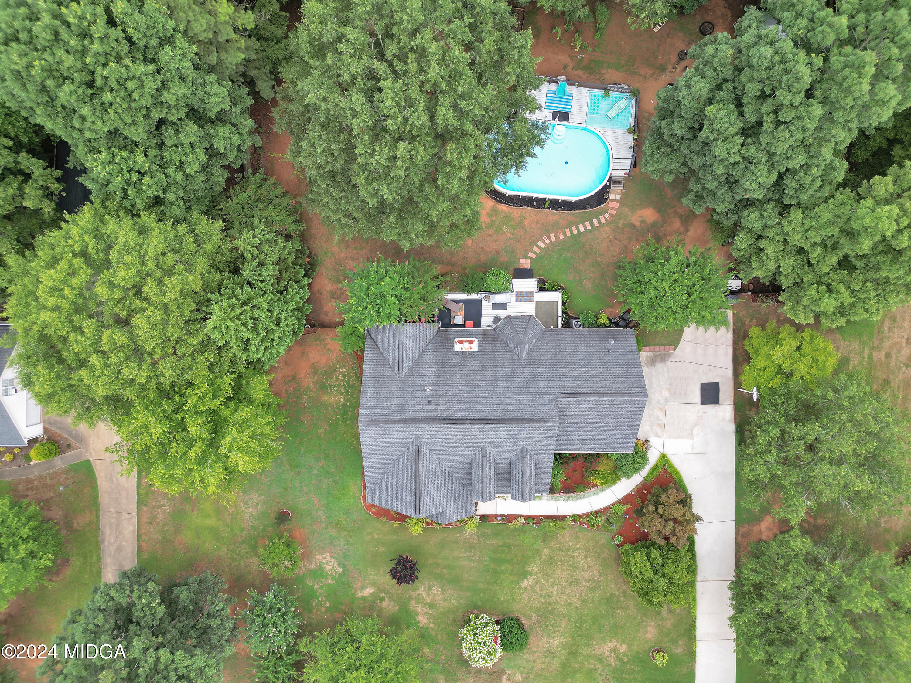 208 Brown Branch Road Locust Grove, GA 30248 - Photo 9 of 44 dji_fly_20240719_112142_239_172140264771