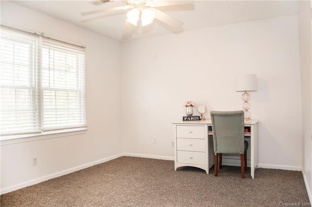 2751 Farmstead Lane, Unit 63 Fort Mill, SC 29708 - Photo 16 of 30 a view of an empty room with a window