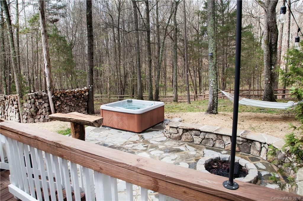 2751 Farmstead Lane, Unit 63 Fort Mill, SC 29708 - Photo 23 of 30 a view of a patio with couple of chairs