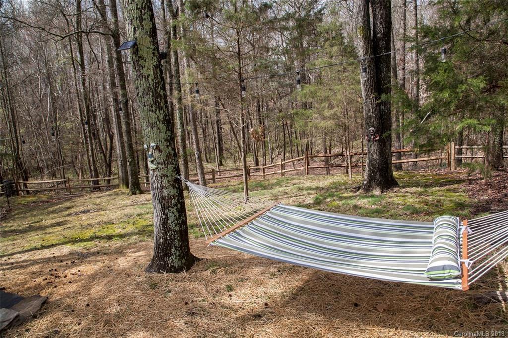 2751 Farmstead Lane, Unit 63 Fort Mill, SC 29708 - Photo 27 of 30 a view of a yard with trees
