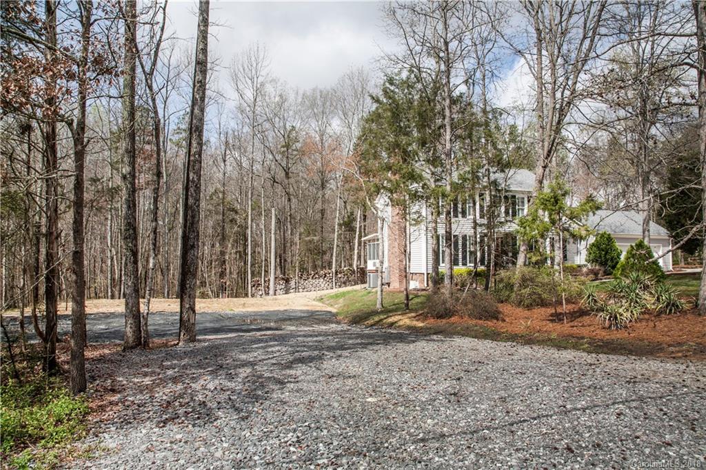 2751 Farmstead Lane, Unit 63 Fort Mill, SC 29708 - Photo 30 of 30 a view of outdoor space with trees