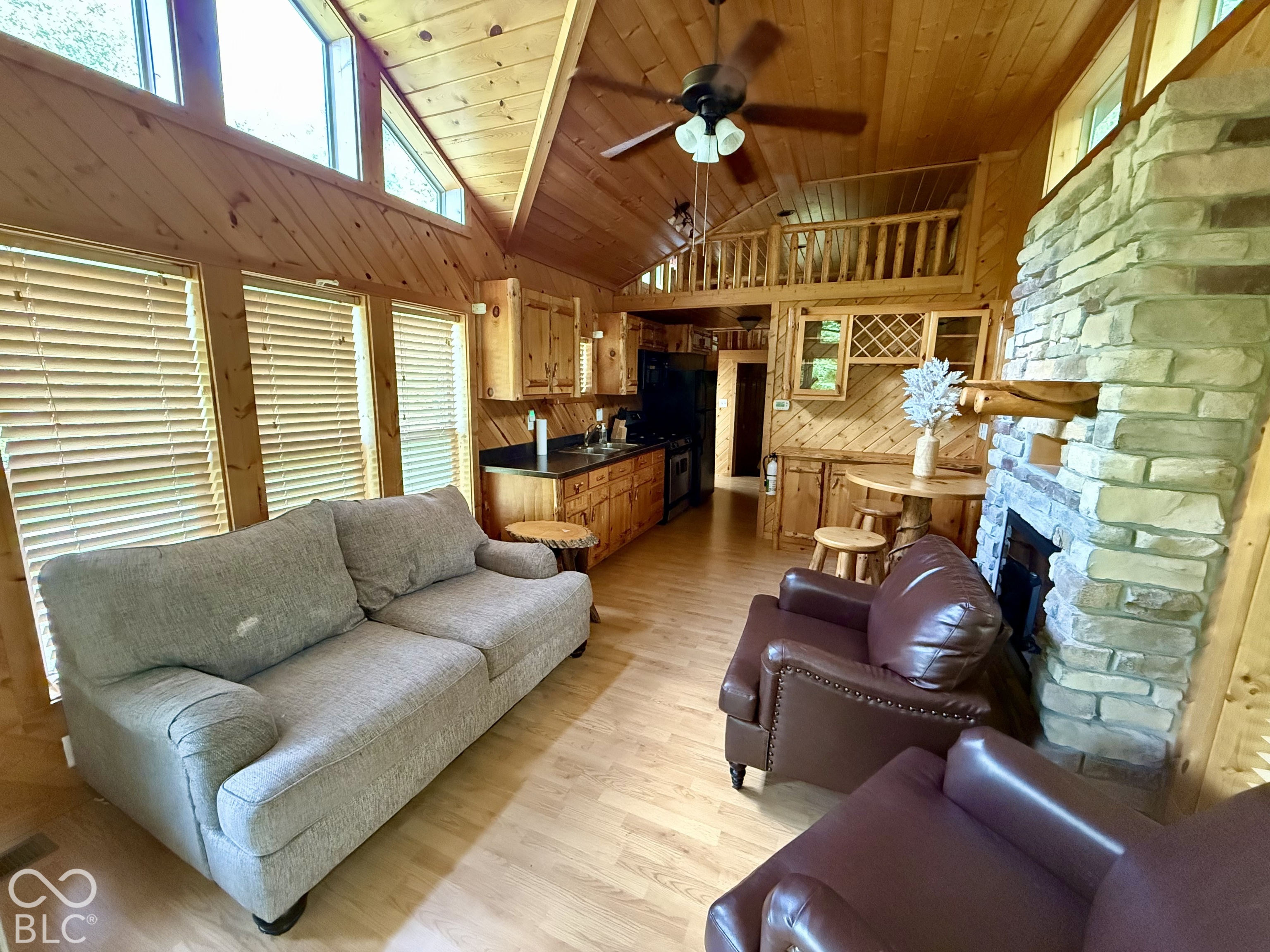 8900 Island Pond Road Quincy, IN 47456 - Photo 39 of 53 Gallery Image 39