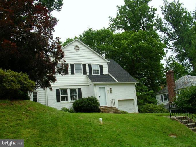 Lovely all Brick Colonial