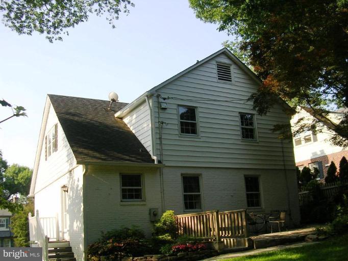 Exterior #2
