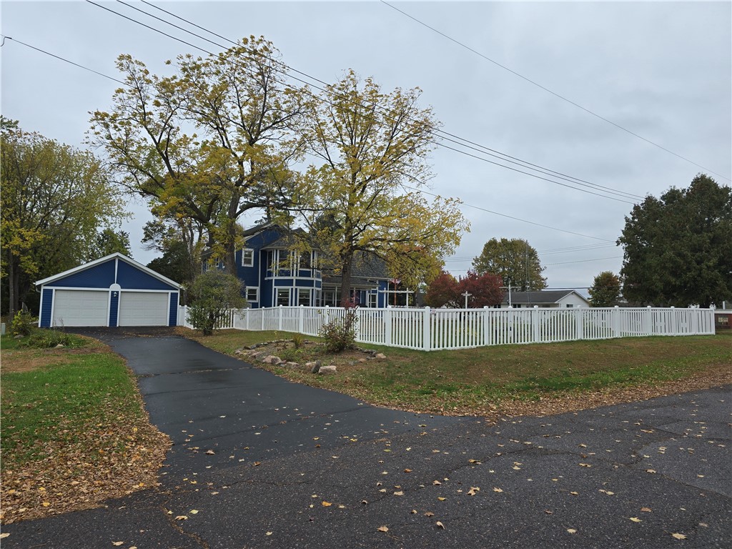1213 2nd Street Chetek, WI 54728 - Photo 7 of 45