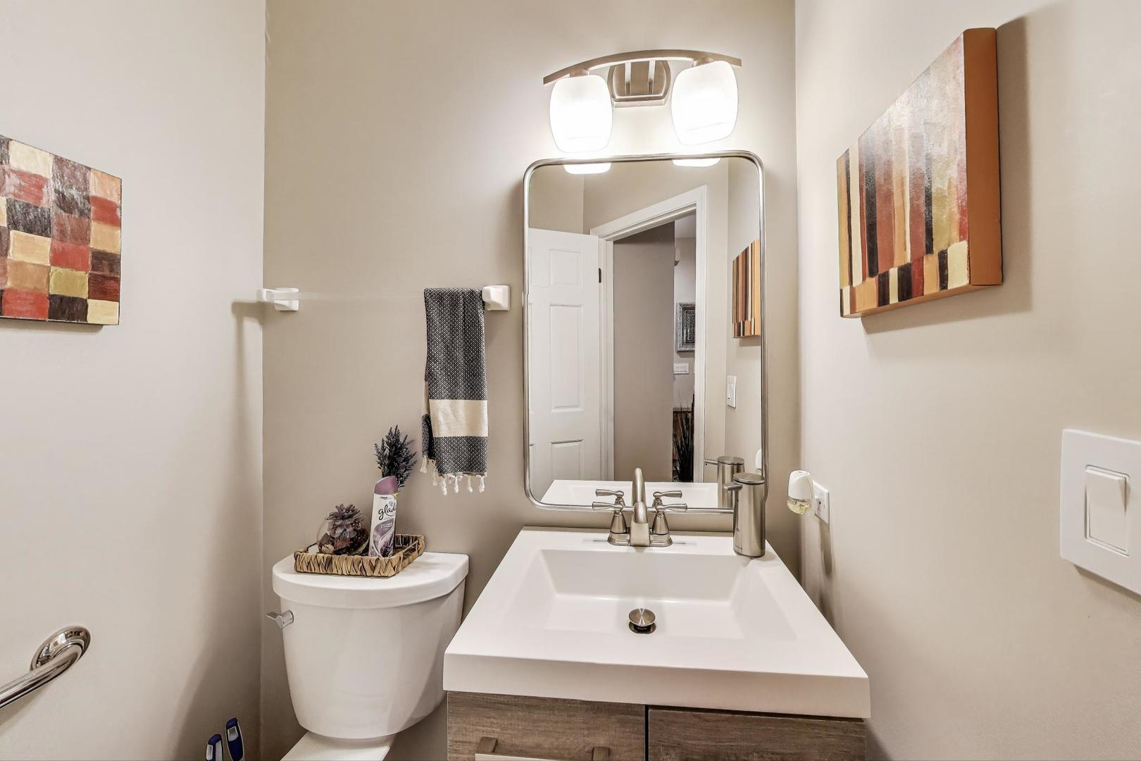 1604 Park Ridge Point Park Ridge, IL 60068 - Photo 14 of 33