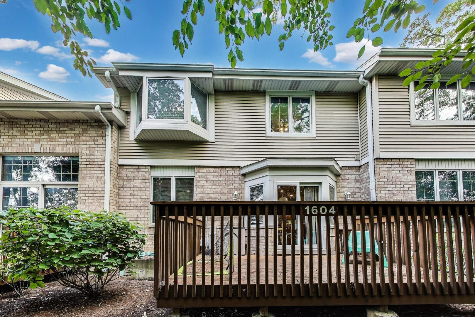 1604 Park Ridge Point Park Ridge, IL 60068 - Photo 30 of 33