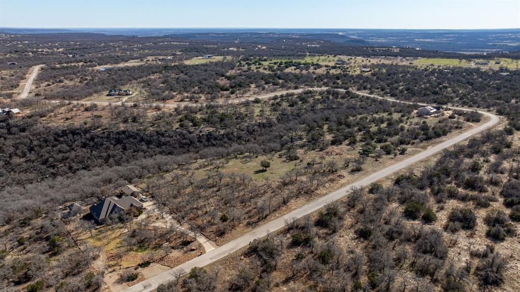 Tbd Stagecoach Trail Gordon, TX 76453 - Photo 13 of 35 a view of city and mountain