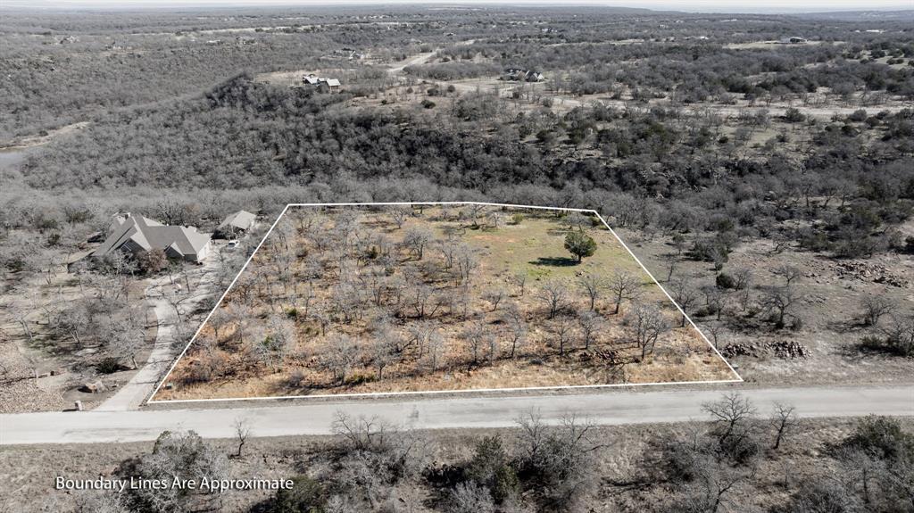 Tbd Stagecoach Trail Gordon, TX 76453 - Photo 2 of 35