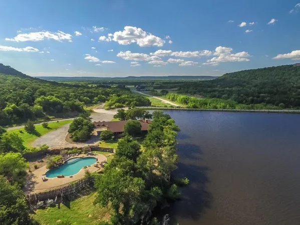 $21,000 | Tbd Stagecoach Trail, Gordon, TX 76453