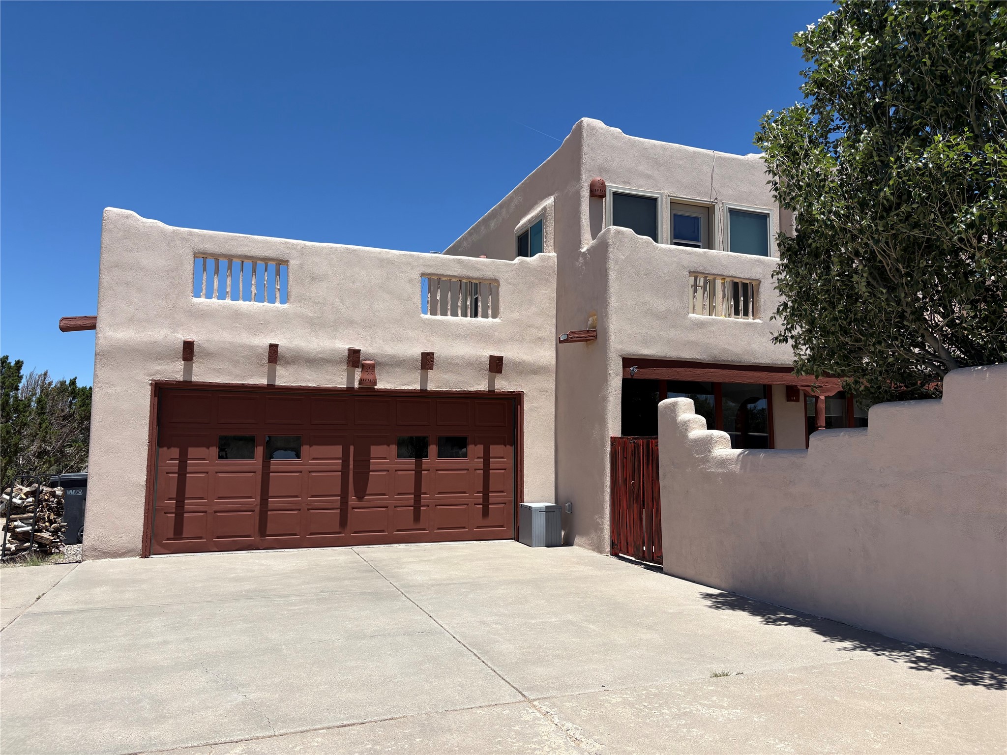 105 Moya Road Santa Fe, NM 87508 - Photo 38 of 43