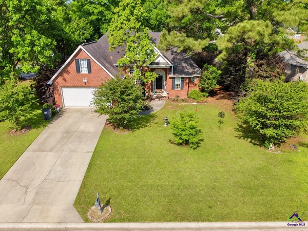 $270,000 | 109 Quinelle Drive, Perry, GA 31069