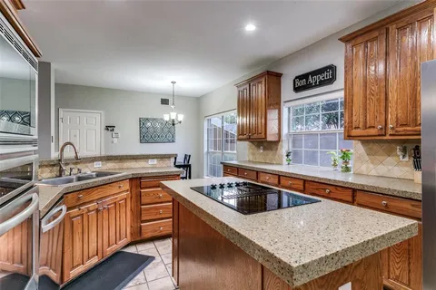 $620,000 | 401 Marlow Drive, Flower Mound, TX 75028