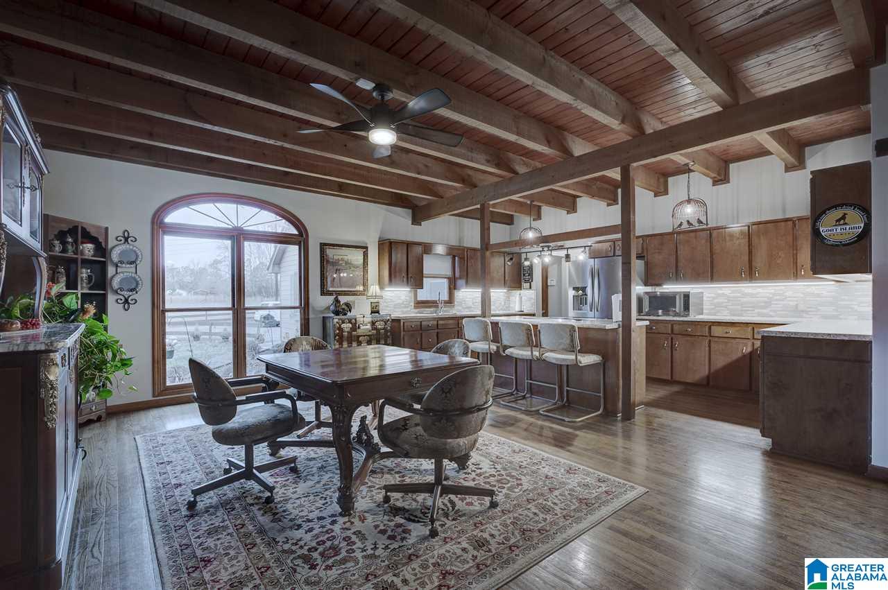 1837 Corner Road Warrior, AL 35180 - Photo 13 of 37