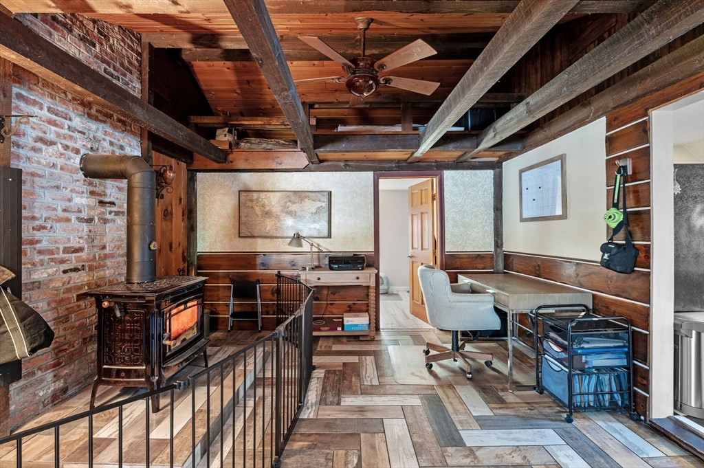 88 Squannacook Road Shirley, MA 01464 - Photo 15 of 39 a view of a livingroom with furniture