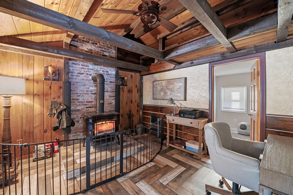 88 Squannacook Road Shirley, MA 01464 - Photo 16 of 39 a view of a livingroom with furniture