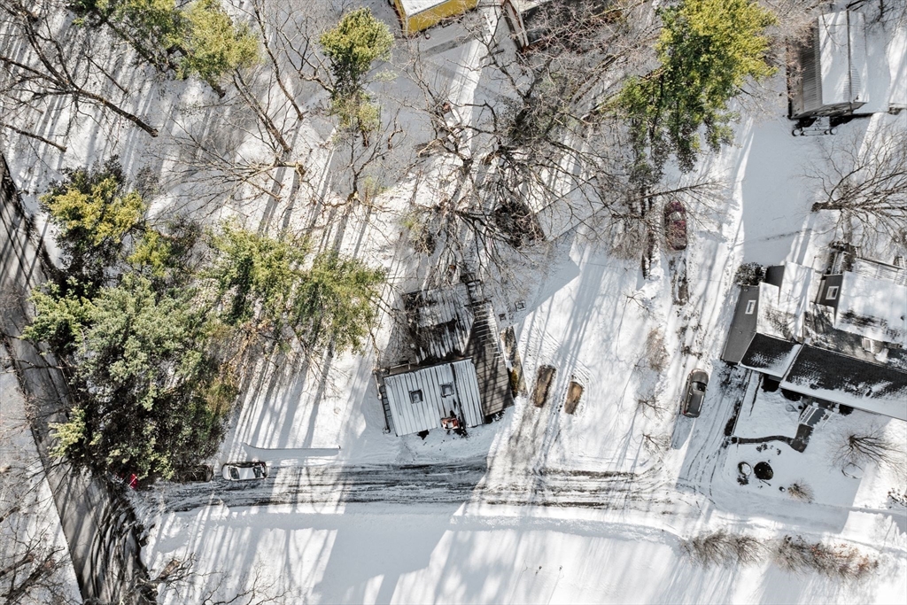 88 Squannacook Road Shirley, MA 01464 - Photo 9 of 39