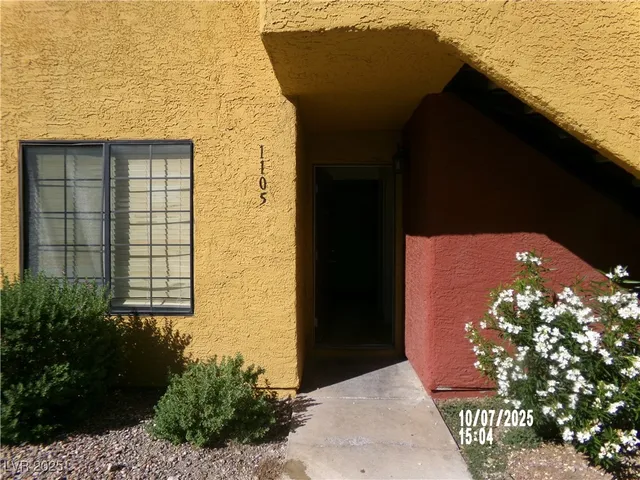 $179,000 | 2700 North Rainbow Boulevard, Unit 1105, Las Vegas, NV 89108