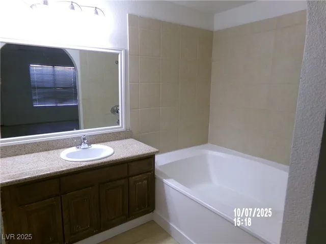 $179,000 | 2700 North Rainbow Boulevard, Unit 1105, Las Vegas, NV 89108
