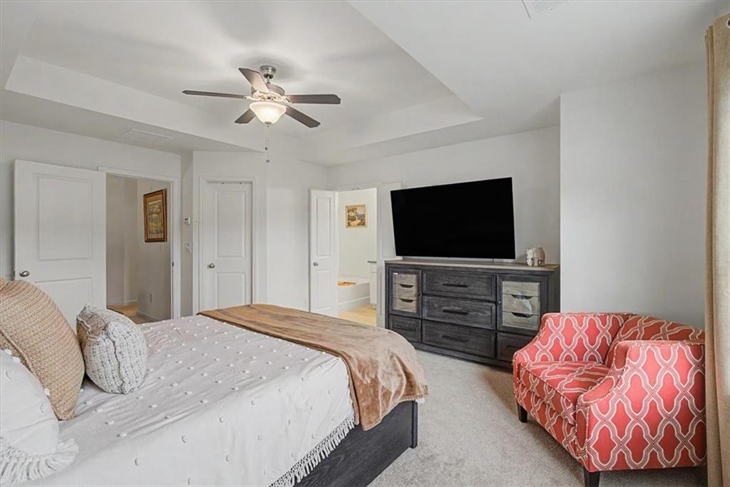 4230 Spring Valley Circle Tucker, GA 30084 - Photo 10 of 23