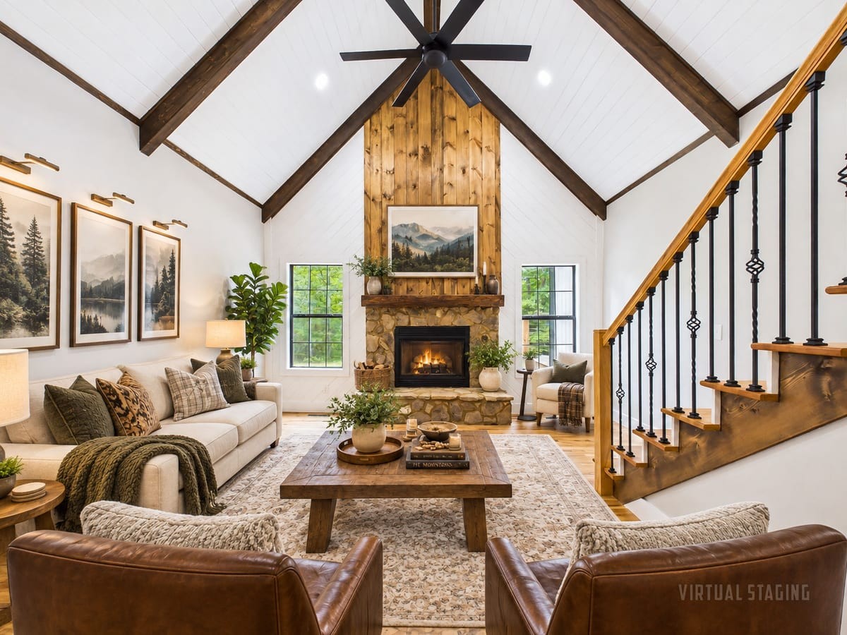 145 Shaw Road Tellico Plains, TN 37385 - Photo 12 of 53 Gallery Image 12