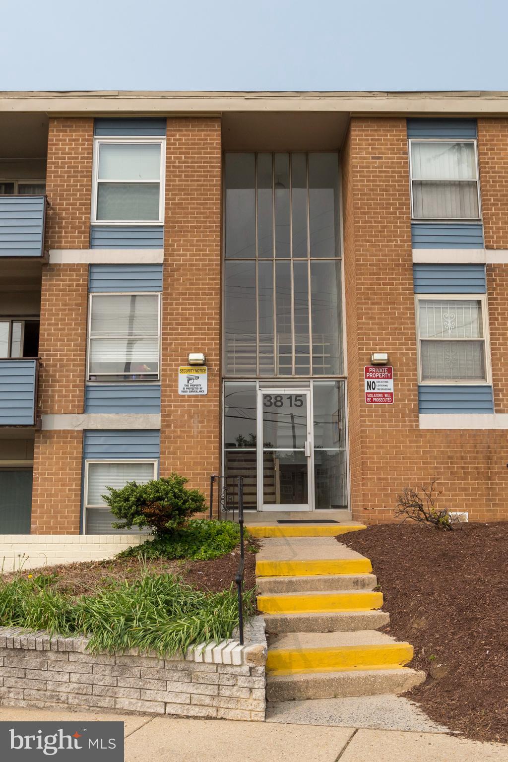 3815 St Barnabas Road, Unit T2 Suitland, MD 20746 - Photo 1 of 28
