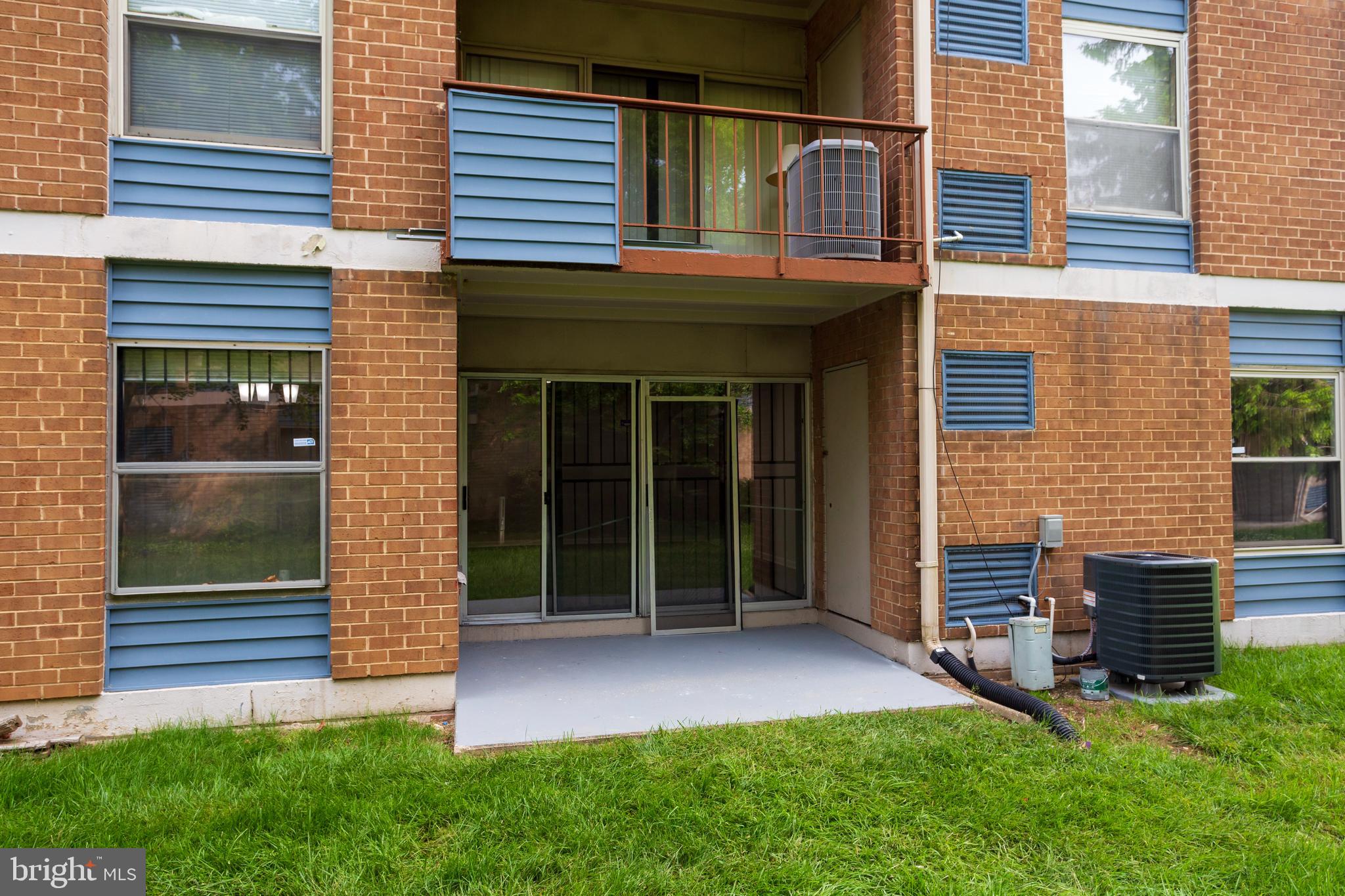 3815 St Barnabas Road, Unit T2 Suitland, MD 20746 - Photo 20 of 28