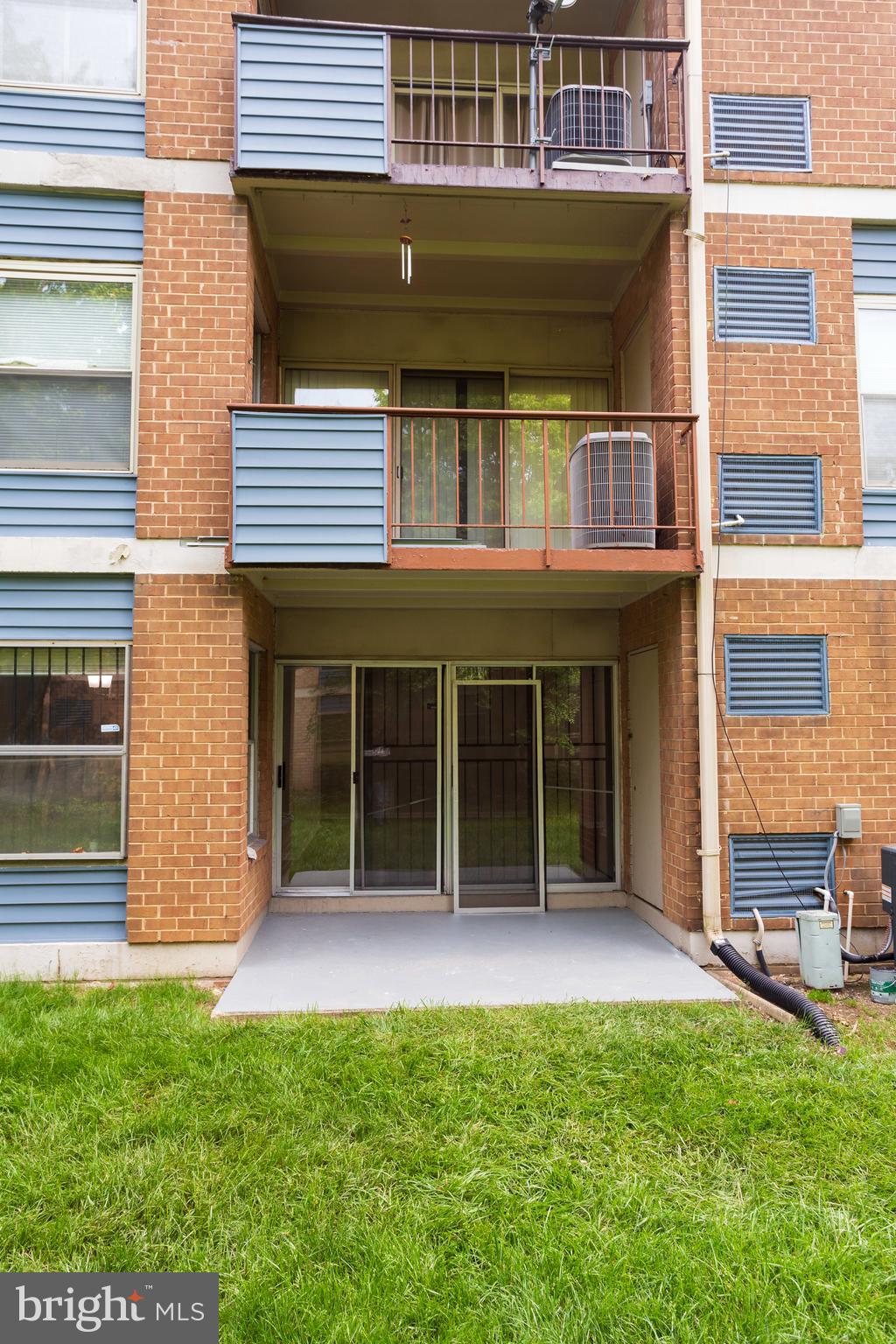 3815 St Barnabas Road, Unit T2 Suitland, MD 20746 - Photo 21 of 28