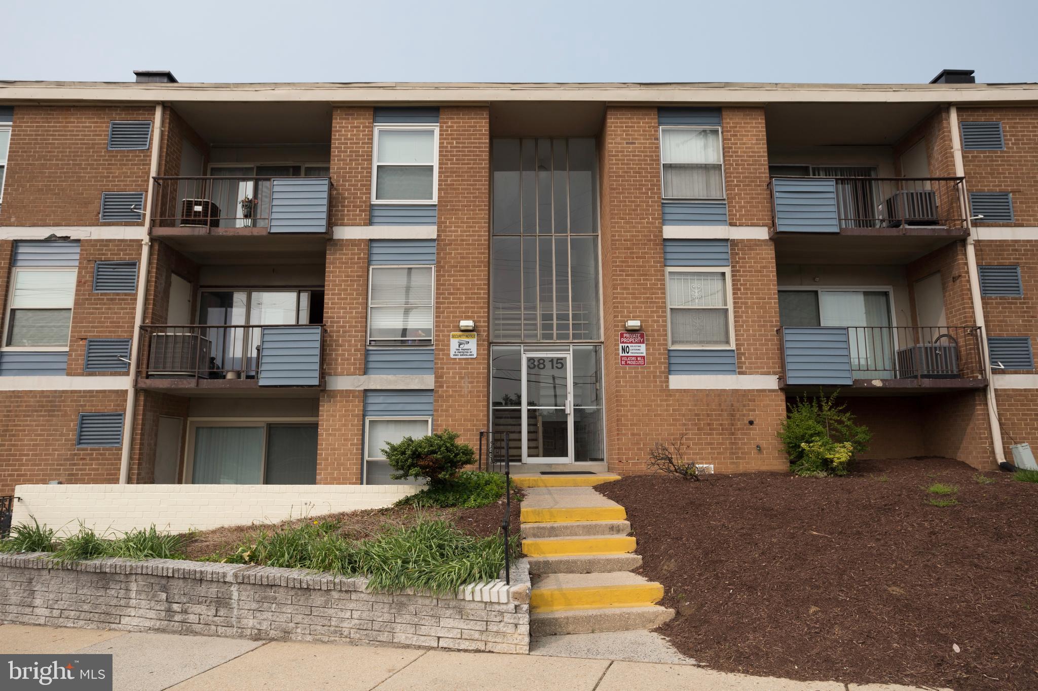 3815 St Barnabas Road, Unit T2 Suitland, MD 20746 - Photo 26 of 28