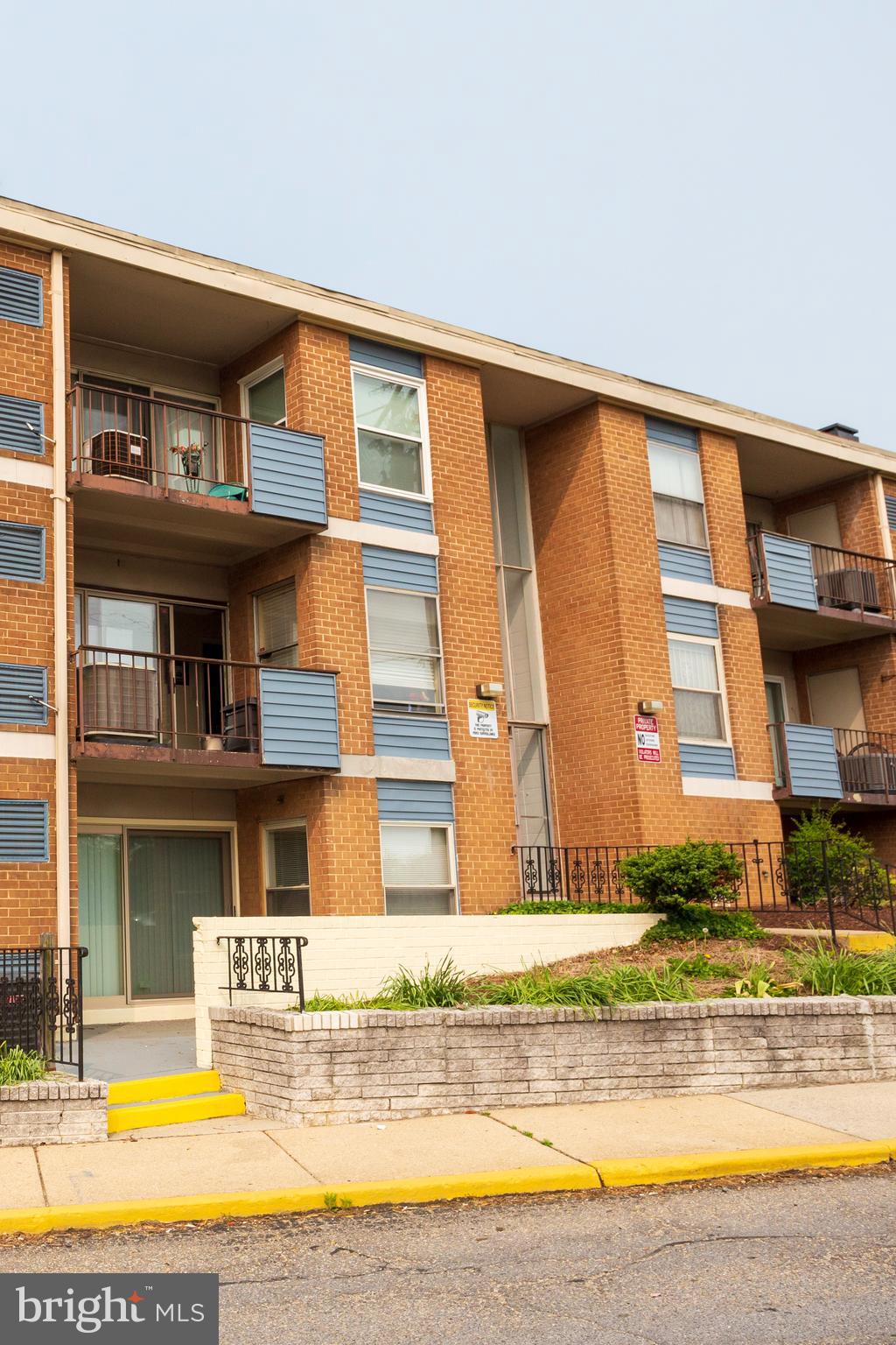 3815 St Barnabas Road, Unit T2 Suitland, MD 20746 - Photo 28 of 28