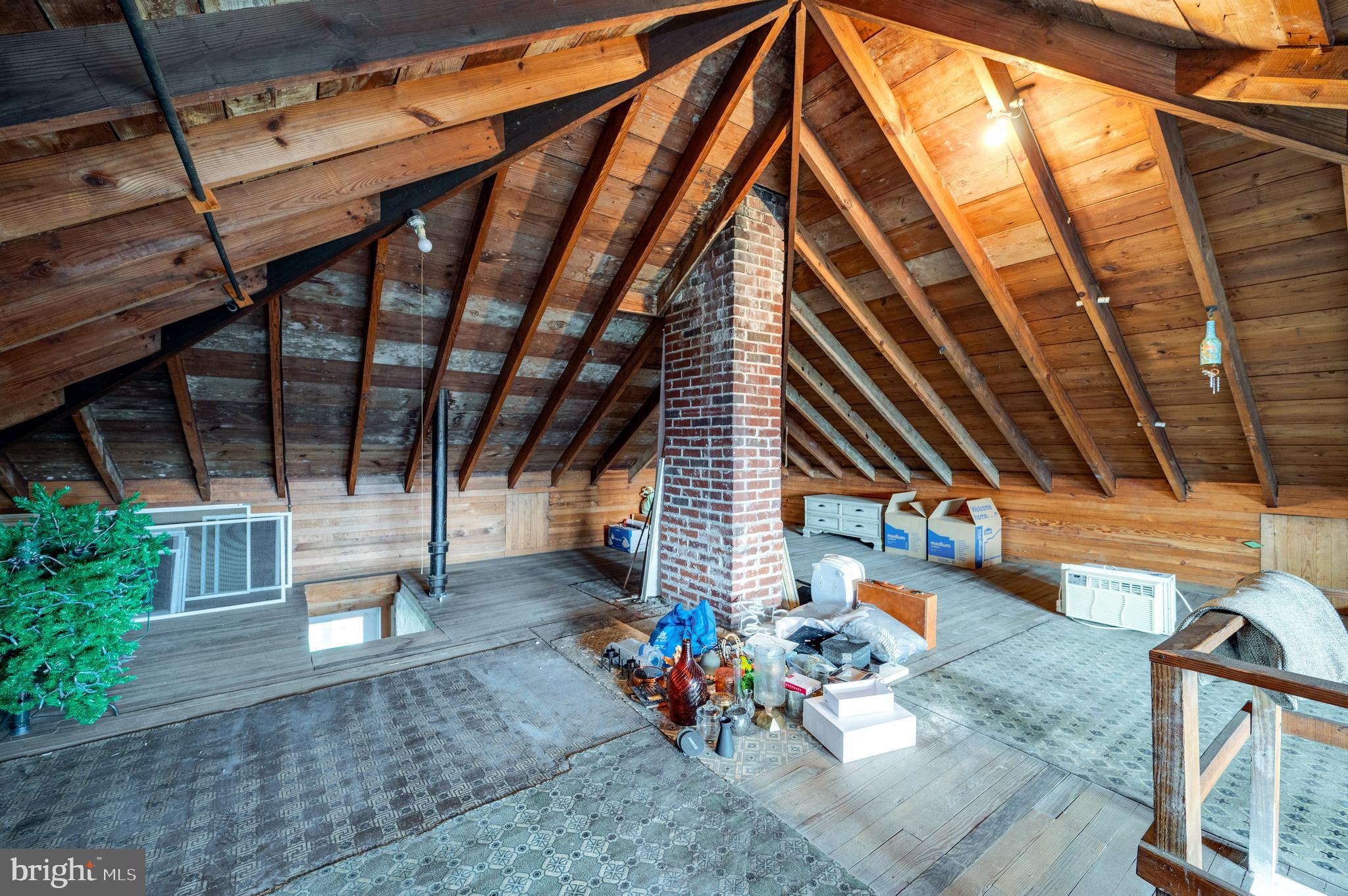 2021 Noble Street Reading, PA 19609 - Photo 41 of 54 a backyard of a house with outdoor seating