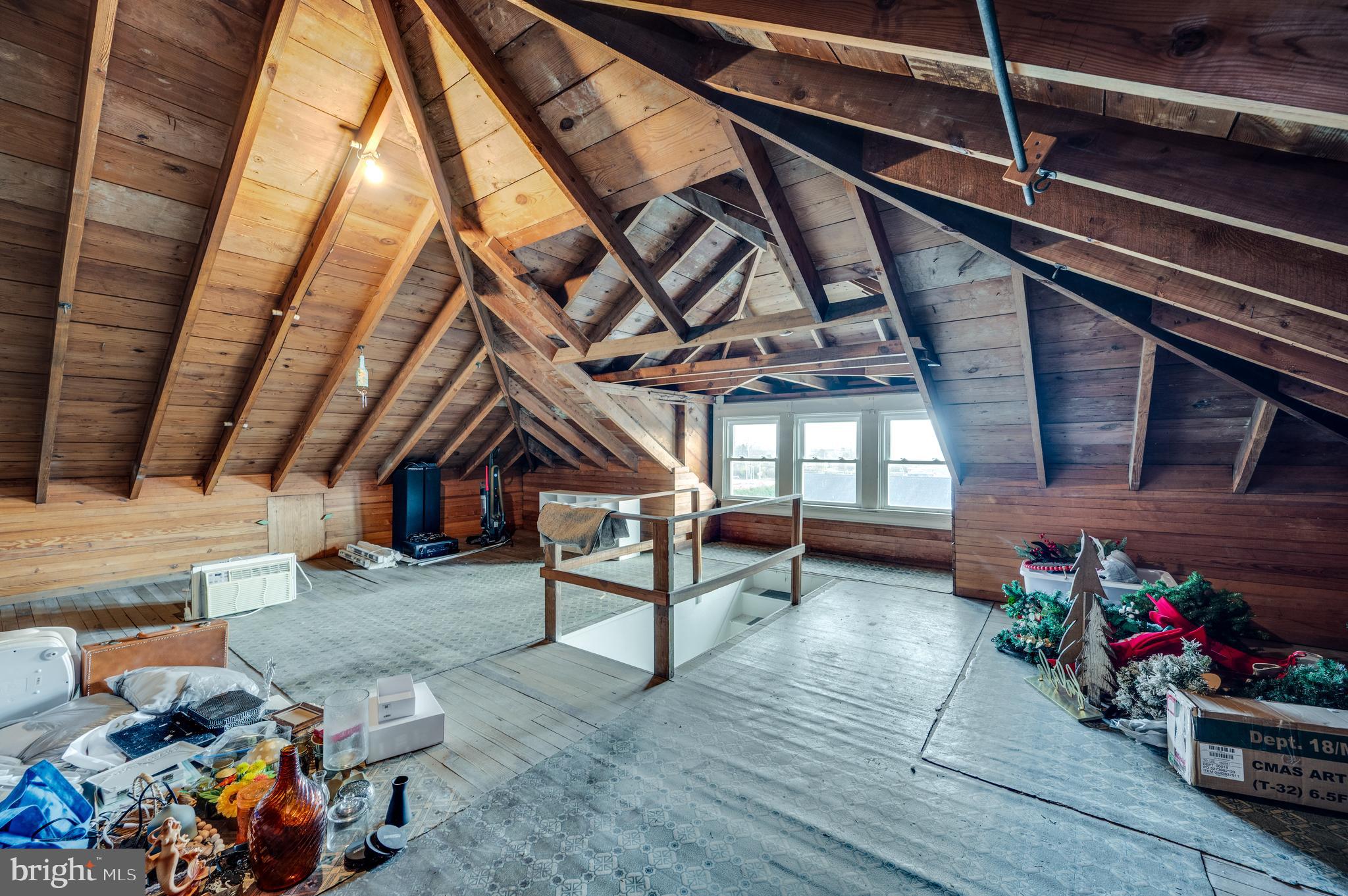 2021 Noble Street Reading, PA 19609 - Photo 42 of 54 a view of a room with wooden floor and furniture