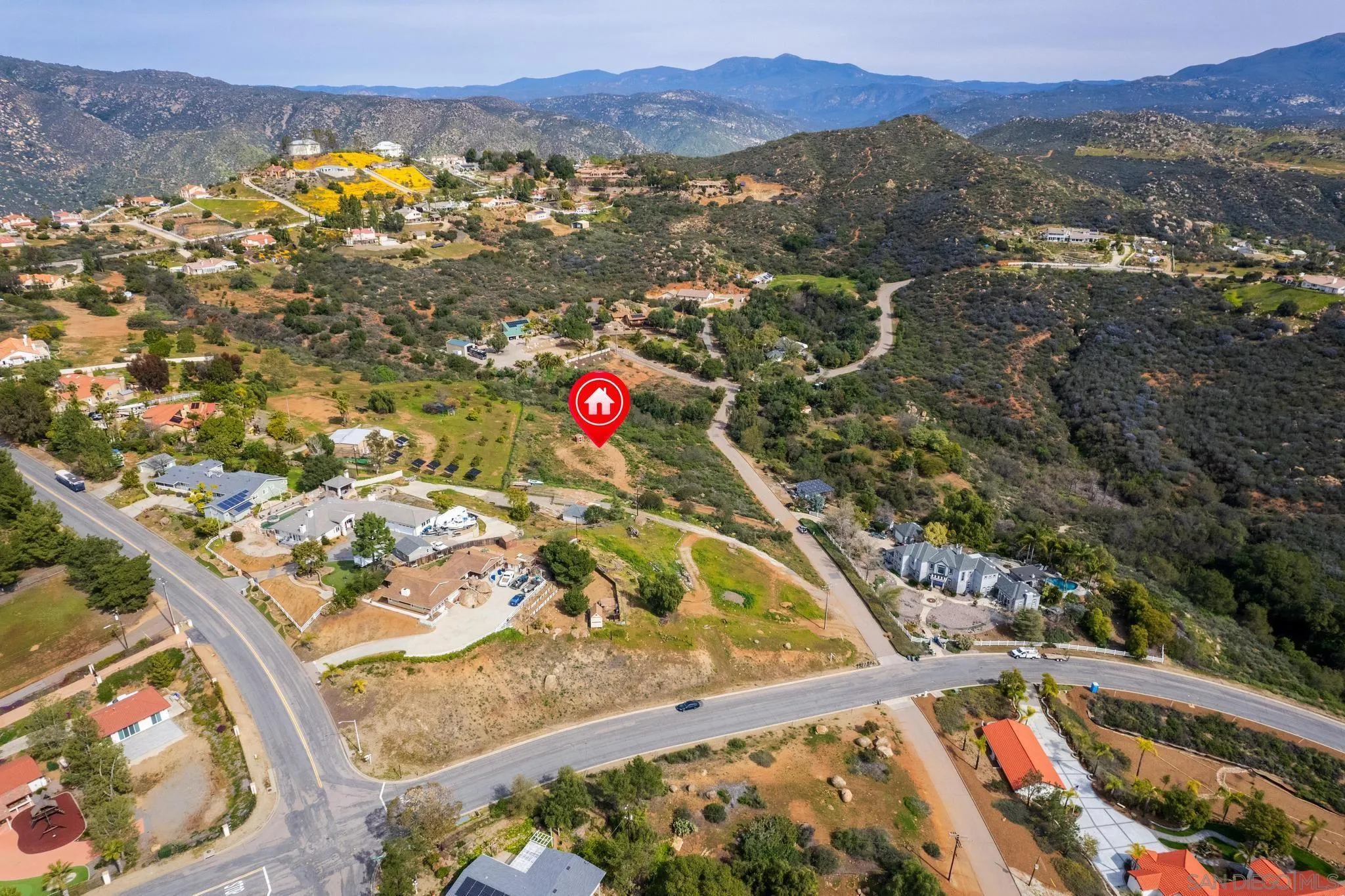 15634 Broad Oaks Road El Cajon, CA 92021 - Photo 4 of 22