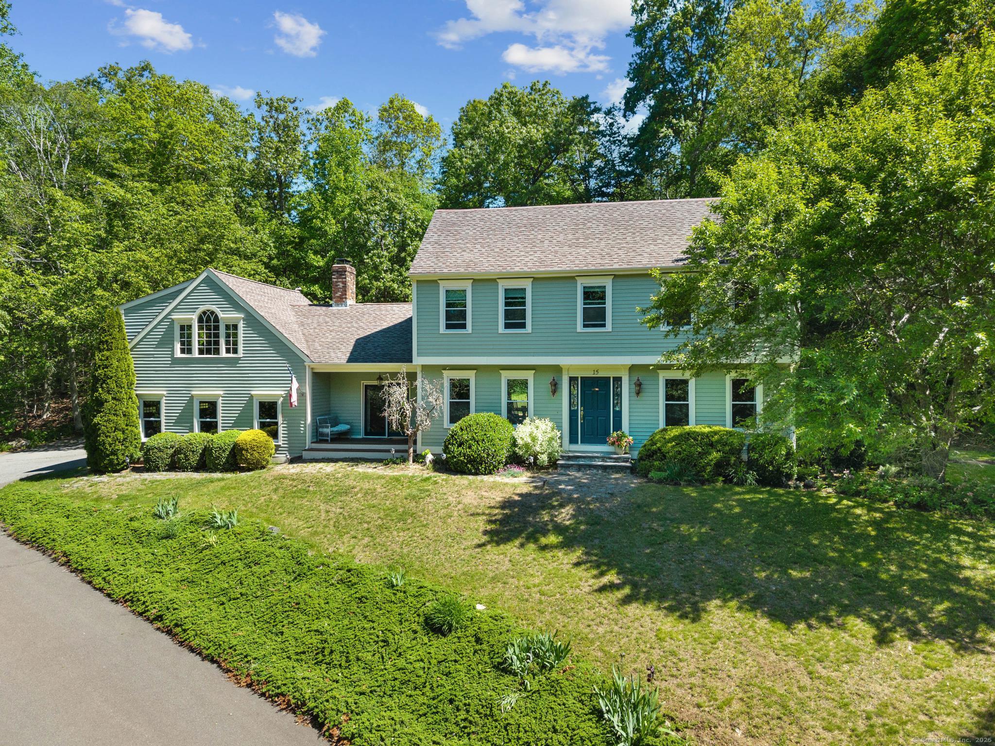 15 Westwood Road Ivoryton, CT 06442 - Photo 1 of 1