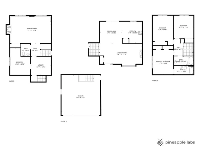 $374,900 | 814 Roger Road, Woodstock, IL 60098