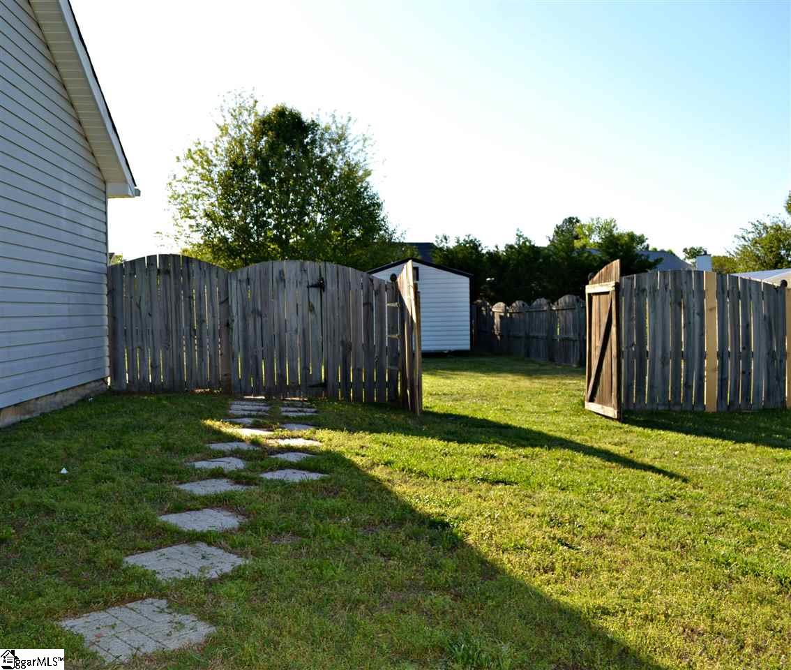 306 Mint Leaf Court Fountain Inn, SC 29644 - Photo 21 of 26