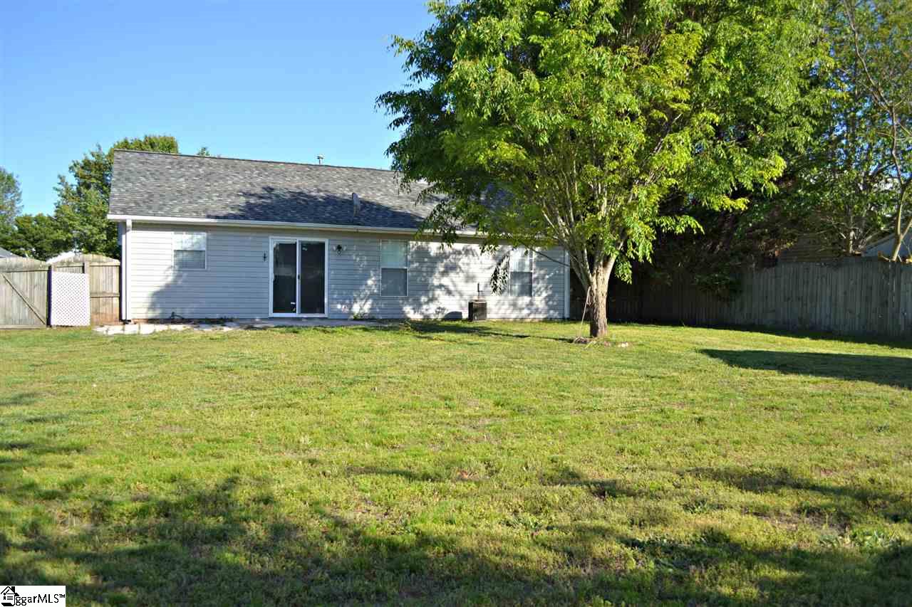 306 Mint Leaf Court Fountain Inn, SC 29644 - Photo 22 of 26