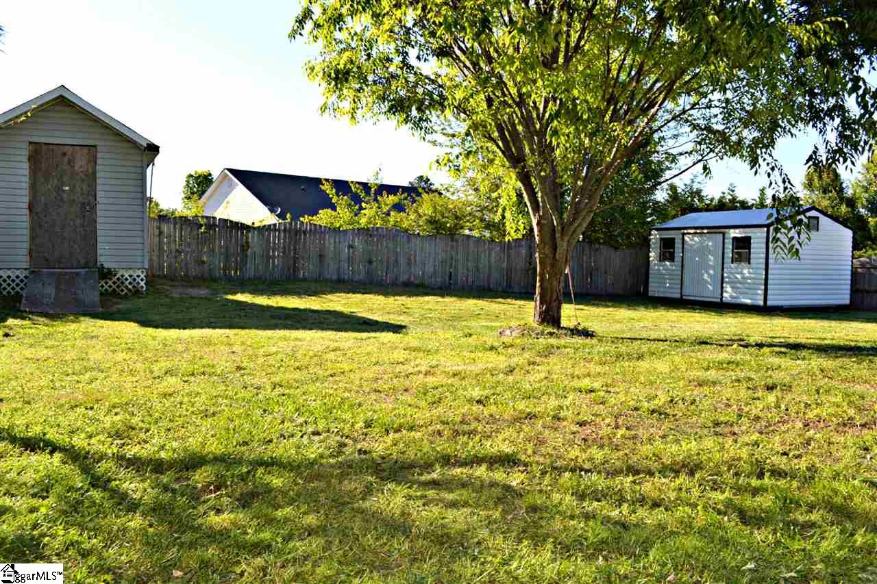 306 Mint Leaf Court Fountain Inn, SC 29644 - Photo 23 of 26