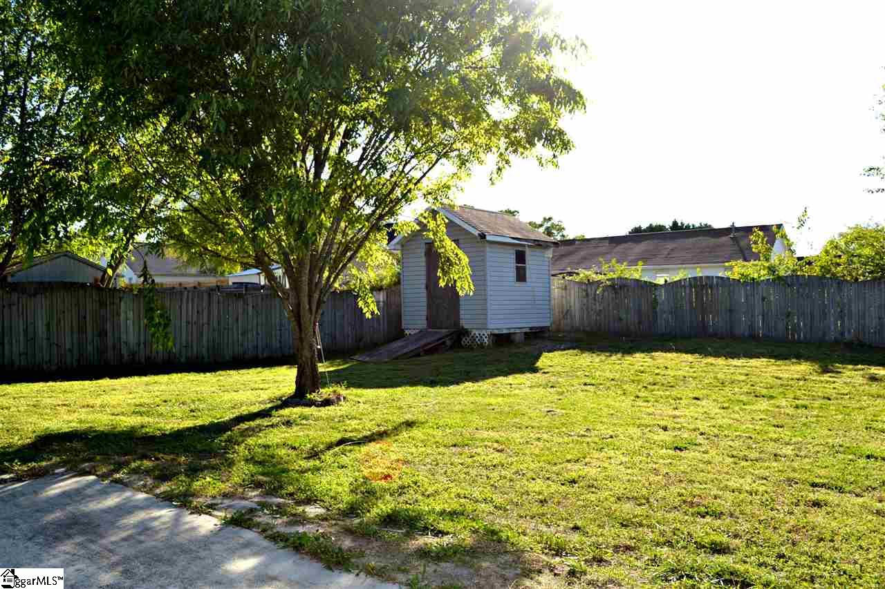 306 Mint Leaf Court Fountain Inn, SC 29644 - Photo 24 of 26