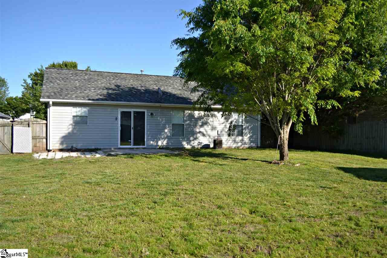 306 Mint Leaf Court Fountain Inn, SC 29644 - Photo 25 of 26