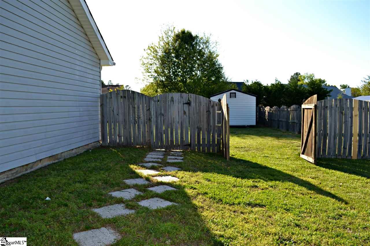 306 Mint Leaf Court Fountain Inn, SC 29644 - Photo 26 of 26