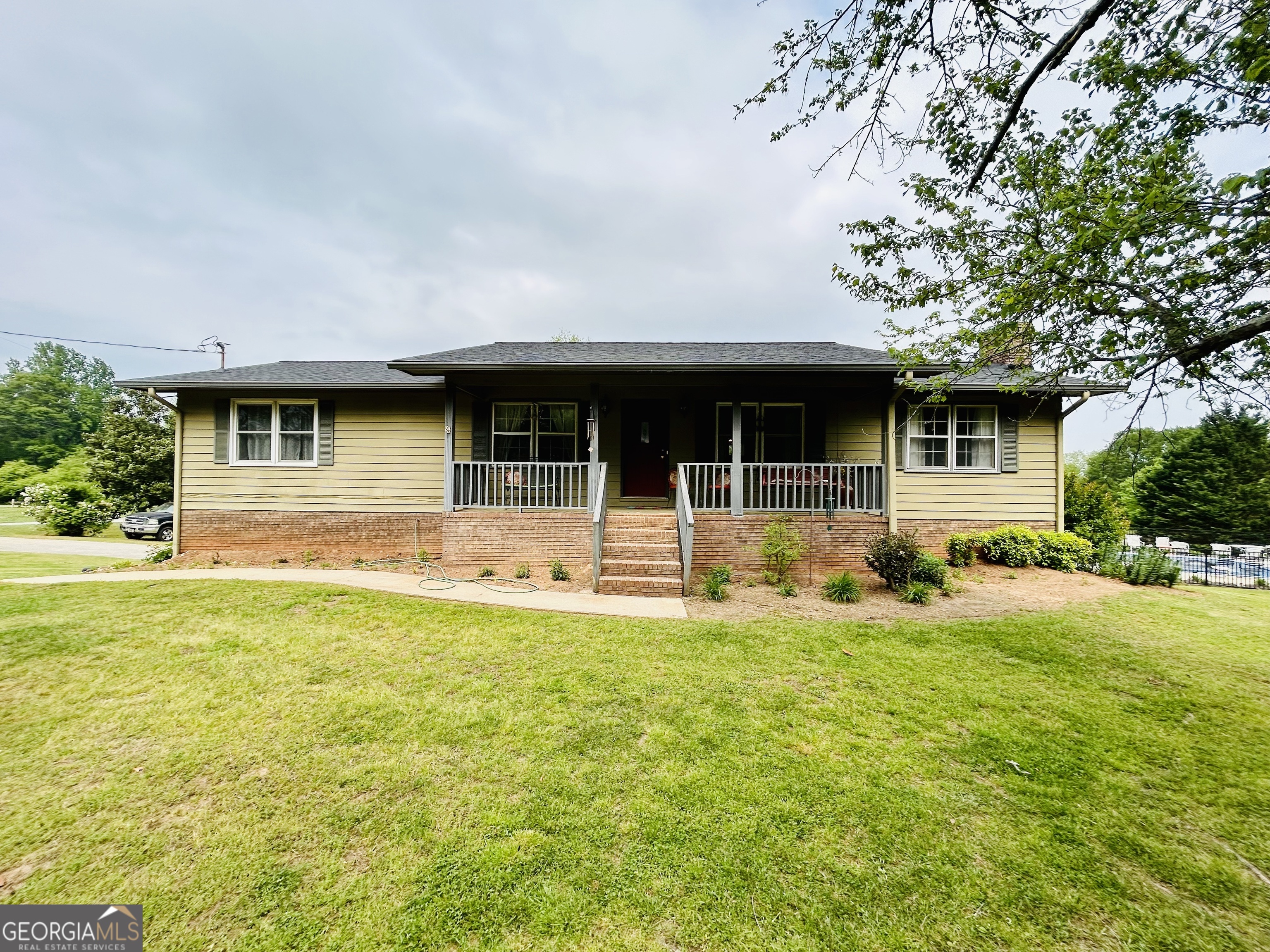 5014 Britt Whitmire Road Gainesville, GA 30506 - Photo 1 of 1 Gallery Image 1