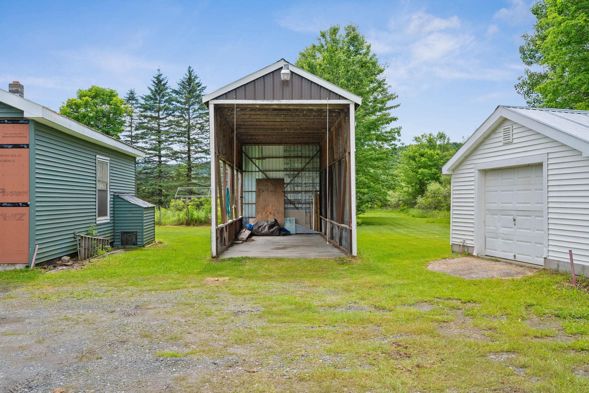 129 Worcester Village Road Worcester, VT 05682 - Photo 41 of 60