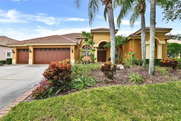 $829,000 | 1353 El Pardo Drive, Trinity, FL 34655