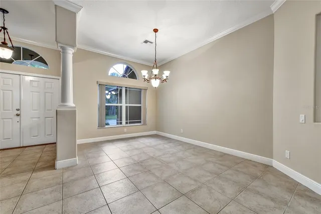 $869,000 | 1353 El Pardo Drive, Trinity, FL 34655