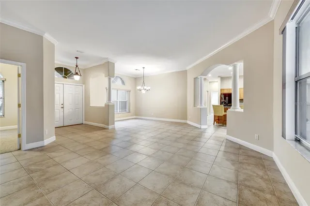 $869,000 | 1353 El Pardo Drive, Trinity, FL 34655